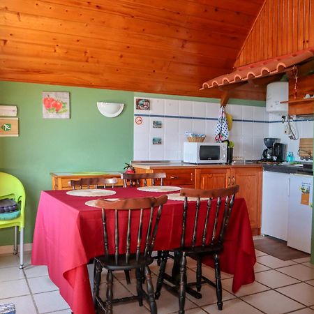Casas Tipicas Candelaria Tabua Ponta do Sol  Exteriör bild