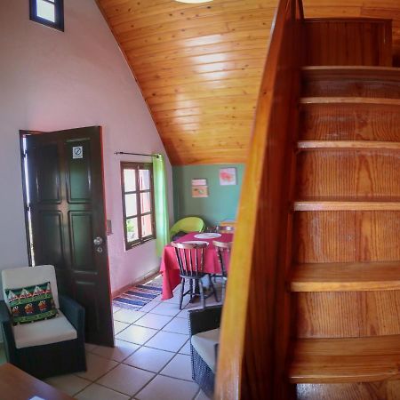 Casas Tipicas Candelaria Tabua Ponta do Sol  Exteriör bild