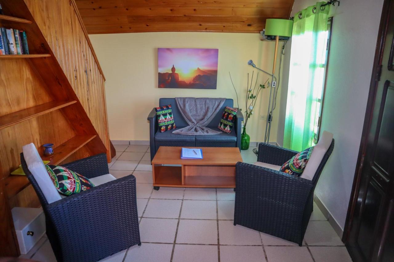 Casas Tipicas Candelaria Tabua Ponta do Sol  Exteriör bild