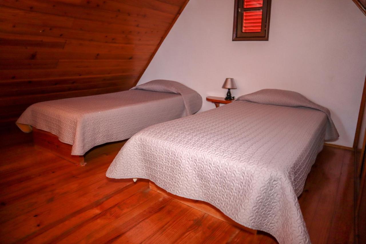 Casas Tipicas Candelaria Tabua Ponta do Sol  Exteriör bild
