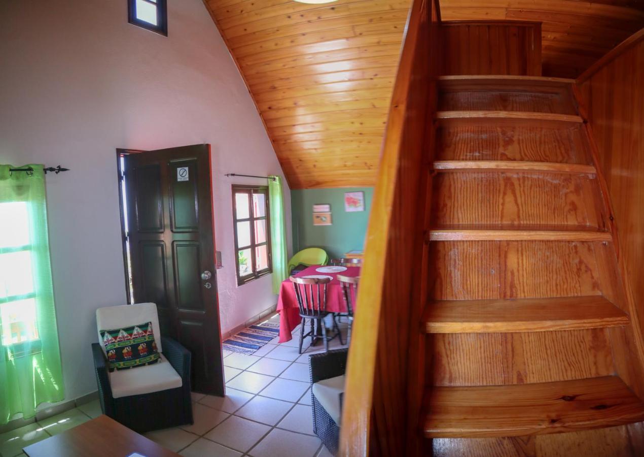 Casas Tipicas Candelaria Tabua Ponta do Sol  Exteriör bild