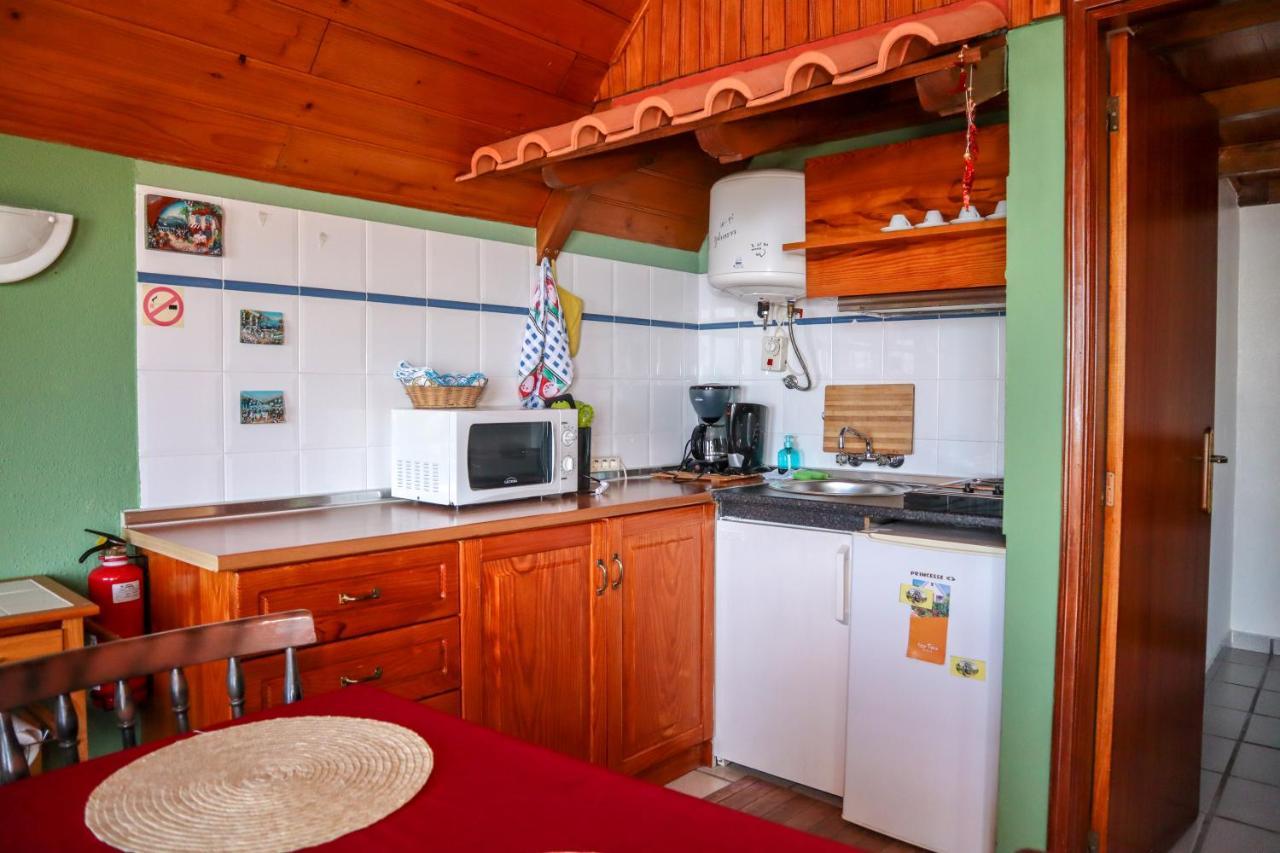 Casas Tipicas Candelaria Tabua Ponta do Sol  Exteriör bild