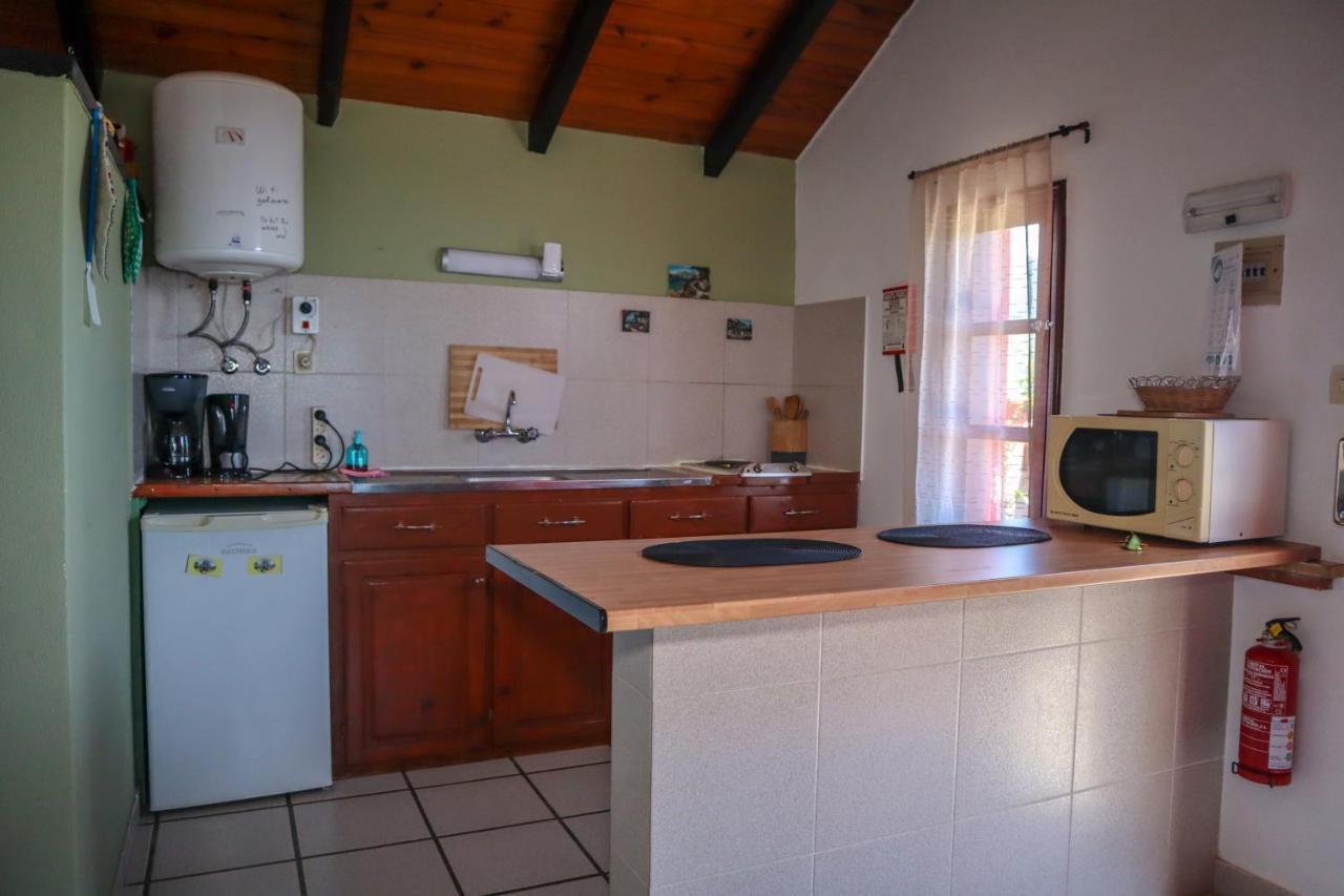 Casas Tipicas Candelaria Tabua Ponta do Sol  Exteriör bild
