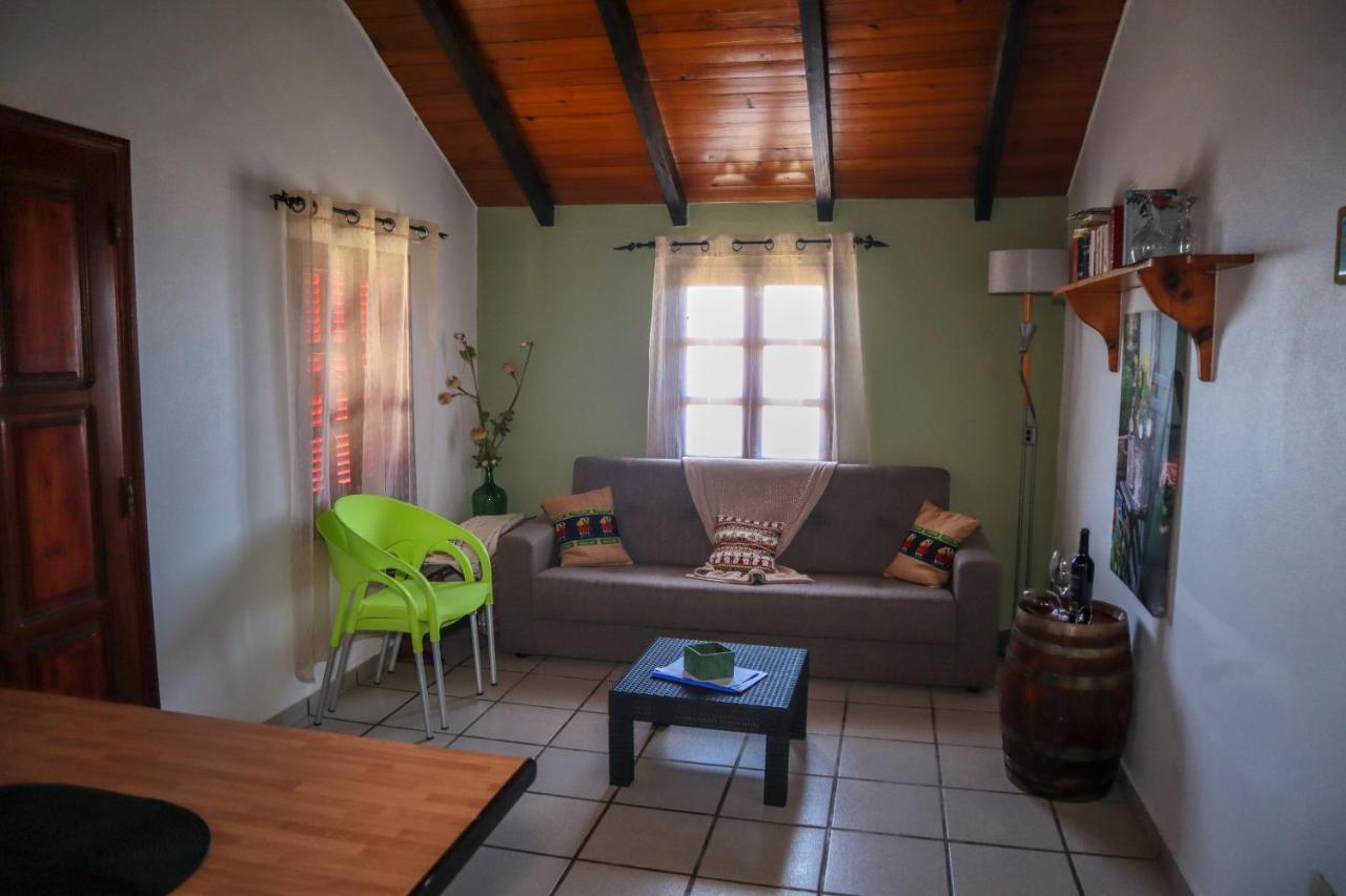 Casas Tipicas Candelaria Tabua Ponta do Sol  Exteriör bild