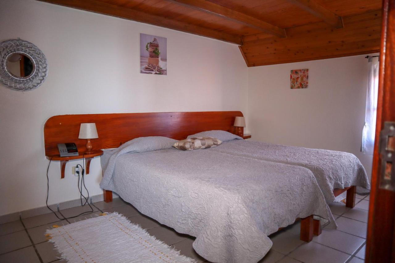 Casas Tipicas Candelaria Tabua Ponta do Sol  Exteriör bild