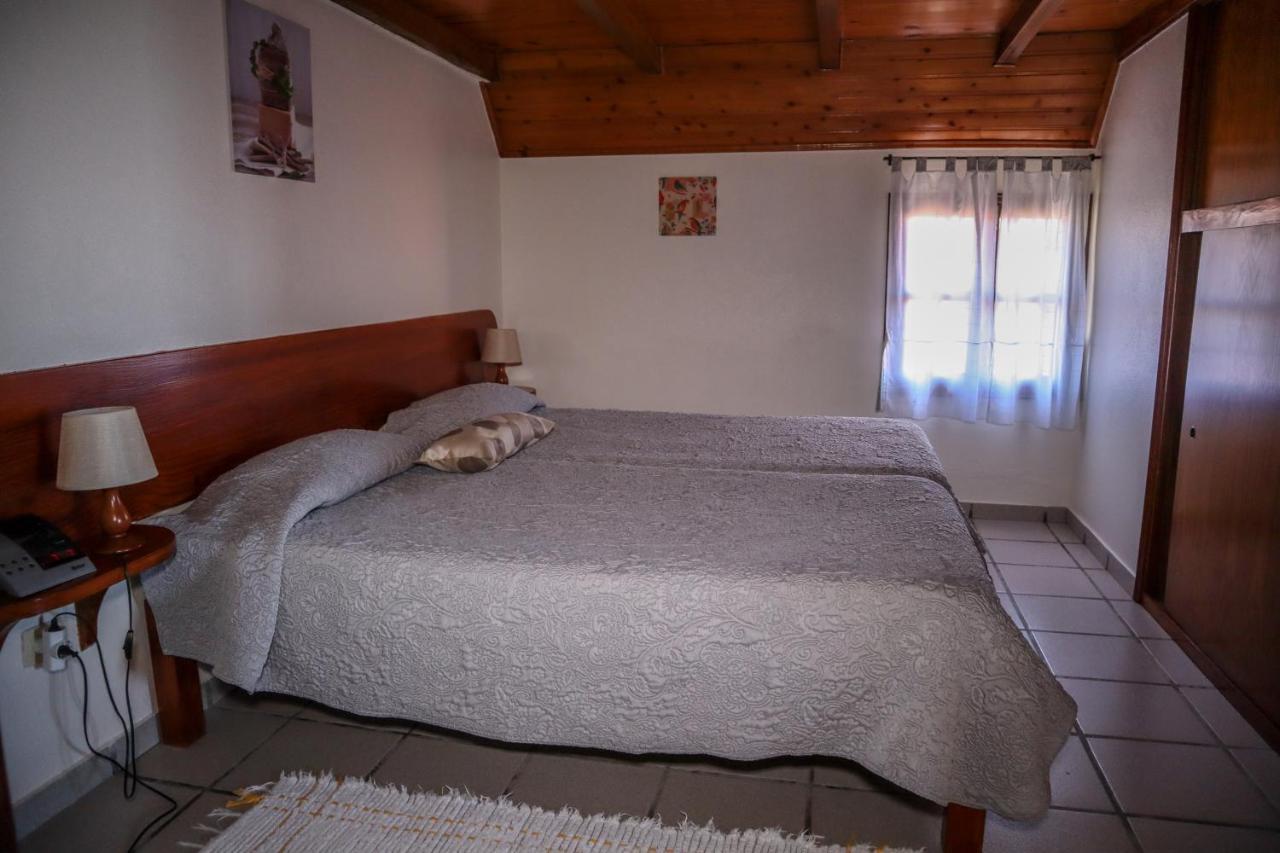 Casas Tipicas Candelaria Tabua Ponta do Sol  Exteriör bild